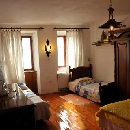 Appartement In Mit Terrasse Und Grill